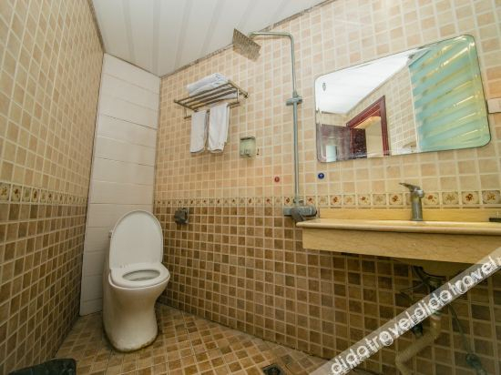 Others 3, QuanjuHotel, Kaifeng