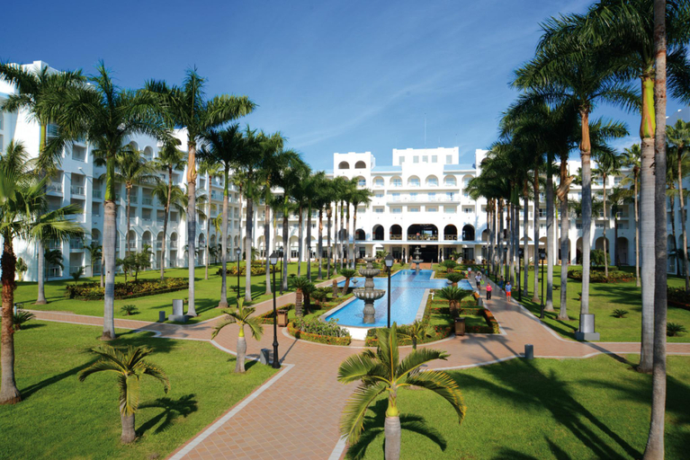 Exterior & Views 2, Riu Flamingos - All Inclusive, Compostela