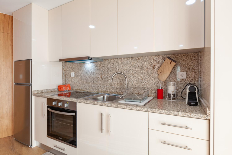 Avenida apartment 1,2 e 3, Braga