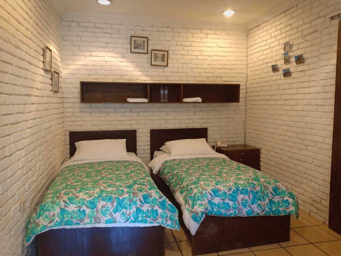 Bedroom 5