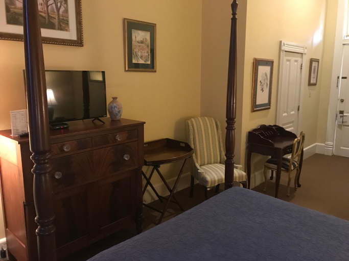 Bedroom 7