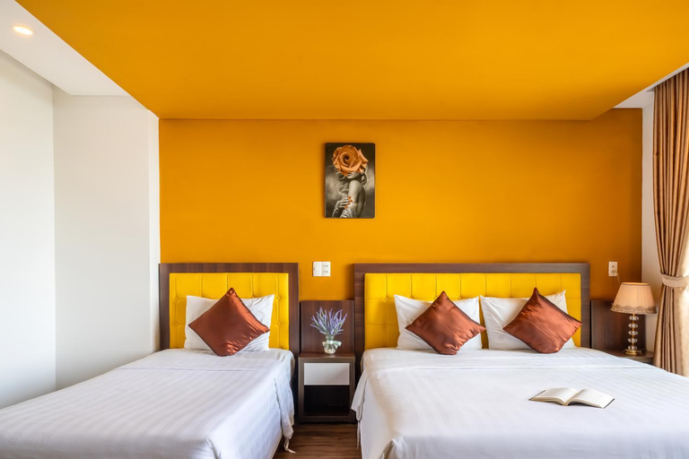 Bedroom 10