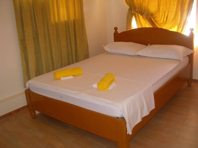 Bedroom 5, Surigao Tourist Inn, Surigao City