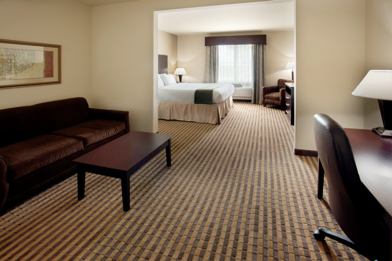 Holiday Inn Express Marble Falls - Tap to explore photos