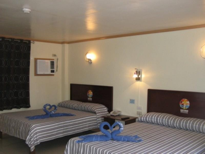Bedroom 4, Raymen Beach Resort, Nueva Valencia