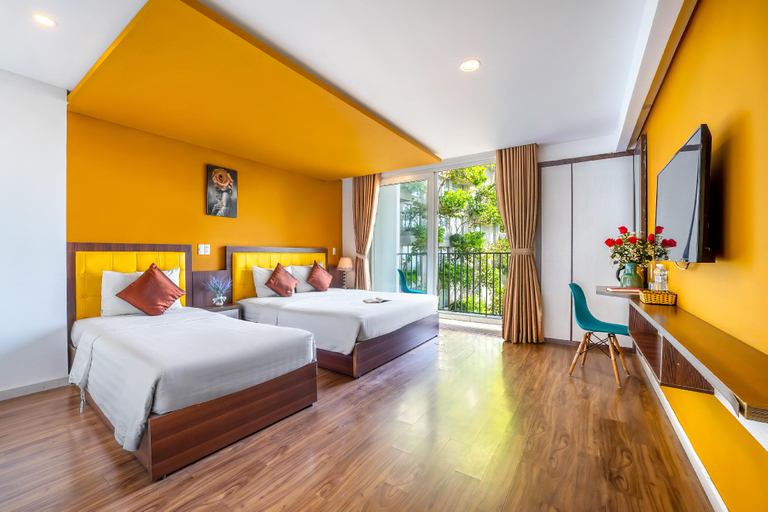 Bedroom 2