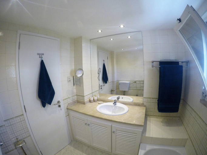 Bathroom 4, Vilamoura - The Suite, Loulé