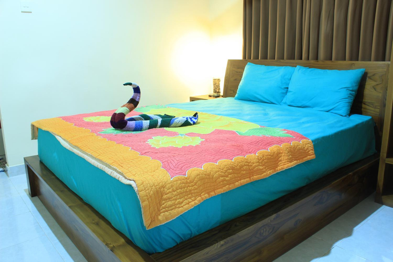 Others 5, Sensan House, Gianyar