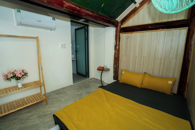 Bedroom 2, Sunsea 2 Homestay Đá Đĩa-Phú Yên, Tuy An