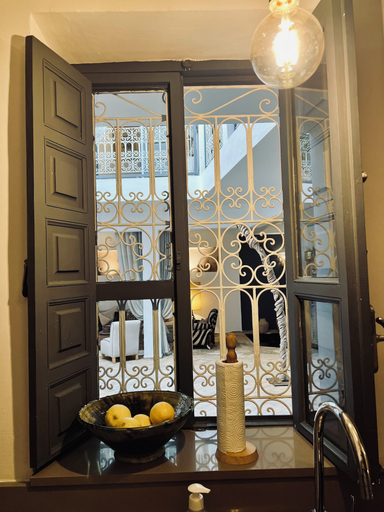 Food & Drinks 4, Riad Instant T, Marrakech
