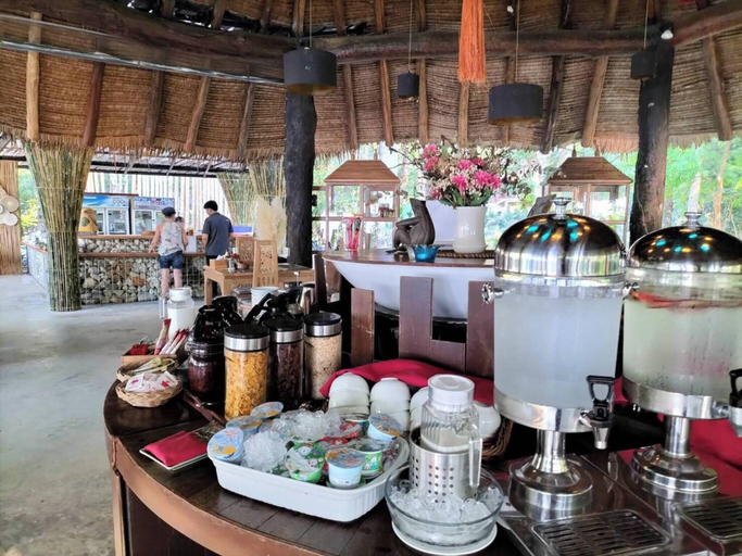 Food & Drinks 4, Chivapuri Beach Resort Koh Chang, Koh Chang