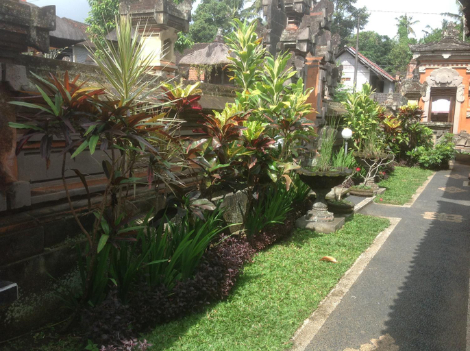 Scenery