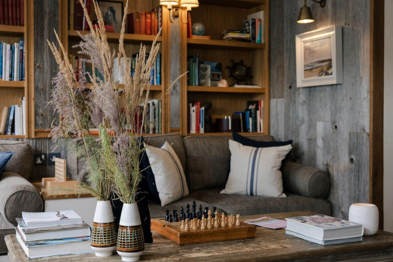 Public Area 3, The Gallivant, East Sussex