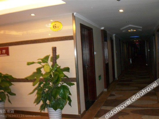 Others 3, Kaibin Hotel (Chengdu Xinfeng), Chengdu