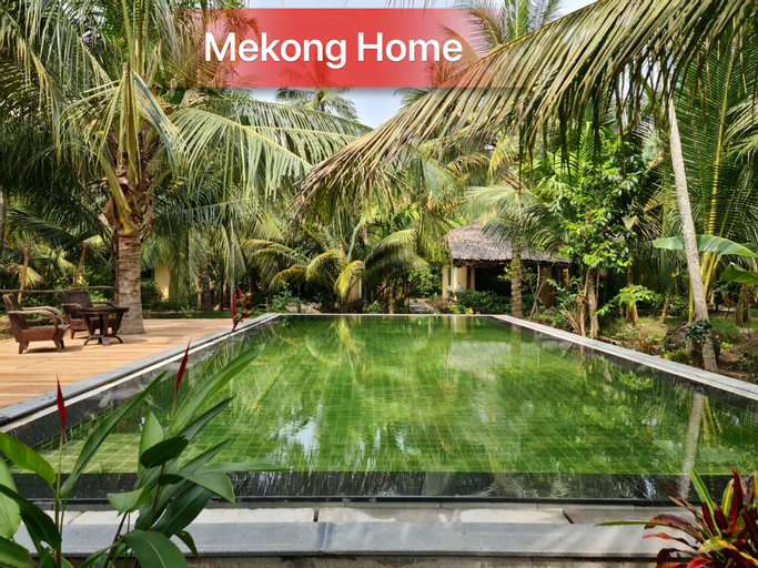 Others 5, Mekong Home, Giồng Trôm
