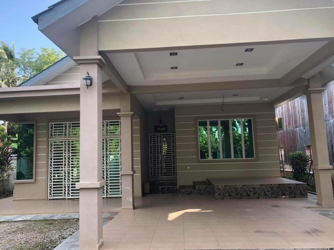 Leissa Homestay, Kubang Pasu