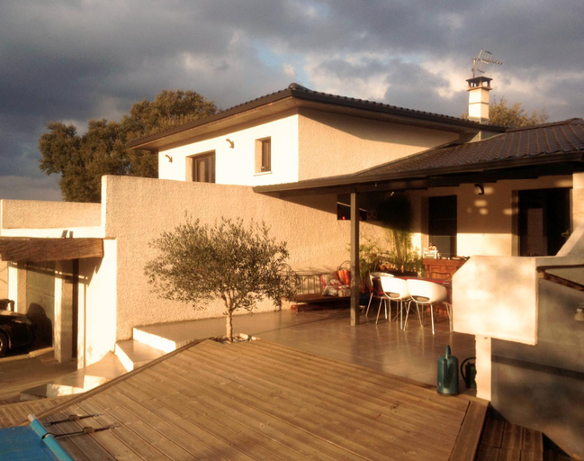 Others 4, Cevennes / Mediterranee, Gard