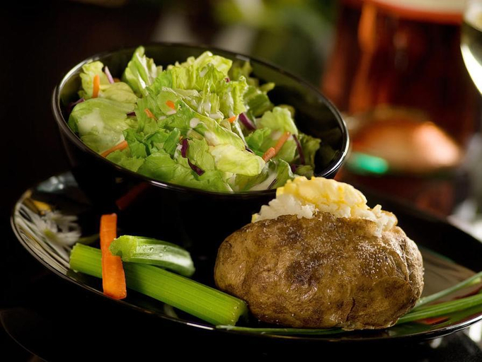 Food & Drinks 5, Drury Plaza Hotel St. Louis Creve Coeur, Saint Louis