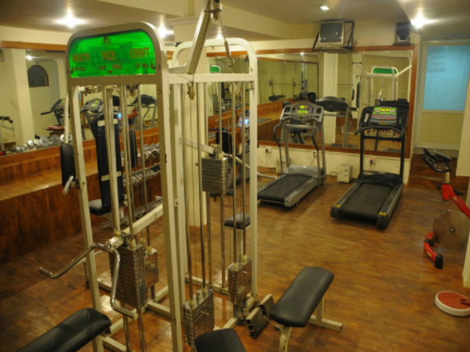 Others 5, Bangalore International, Bangalore