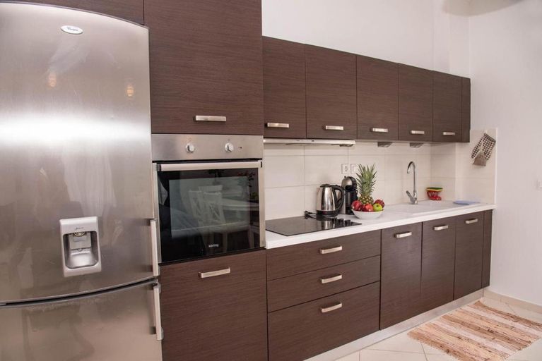 Others 4, Lydia's Apartments, Ionian Islands
