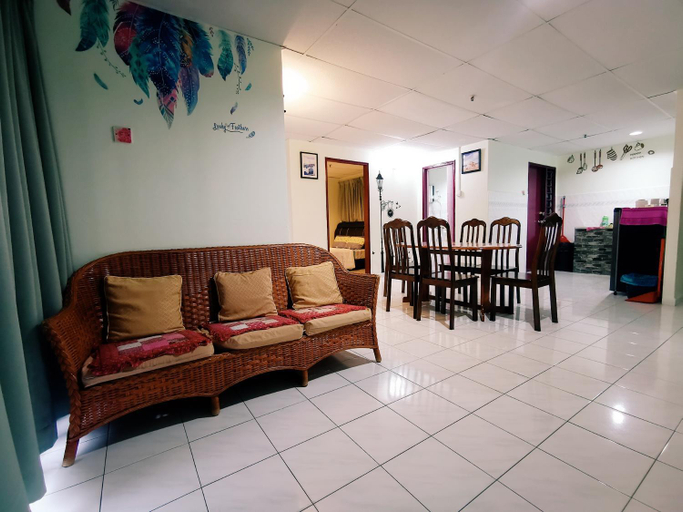 Facilities 4, Sea & Wave #2 Pangkor Coral Bay Apartment@ 3 room, Manjung
