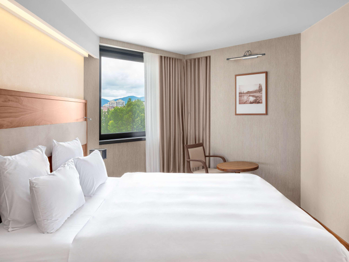 Bedroom 16