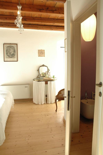 Bedroom 3, Agriturismo Tenuta la Pergola, Verona