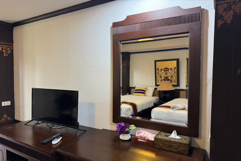 Bedroom 12