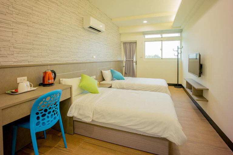 Bedroom 9
