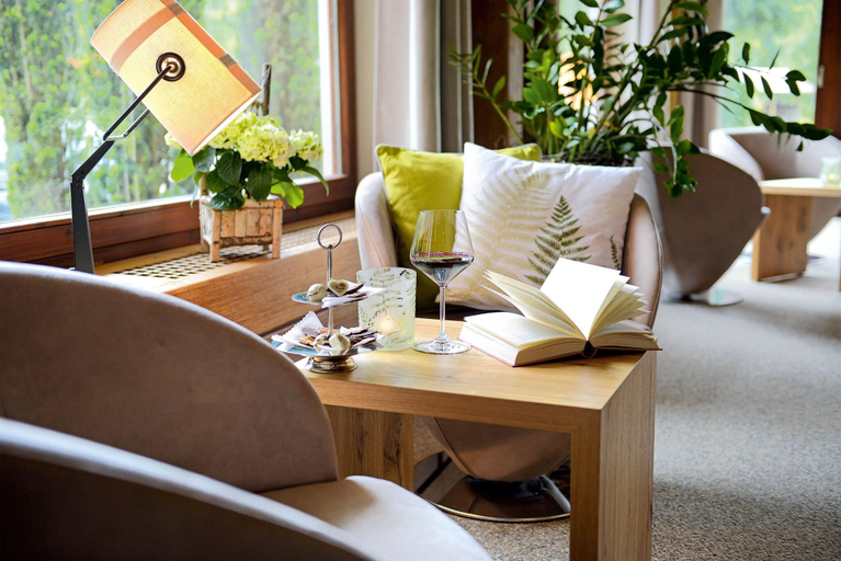 Public Area 4, Hotel Grüner Wald, Freudenstadt