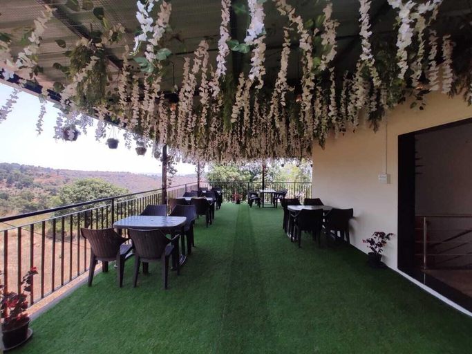 Others 5, Nature Nest Valley Resort, Satara