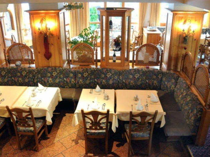 Food & Drinks 4, Lukasmayr Hotel, Zell am See