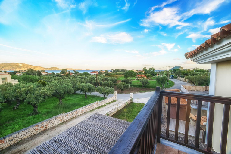 Others 3, Anna Apartments, Ionian Islands
