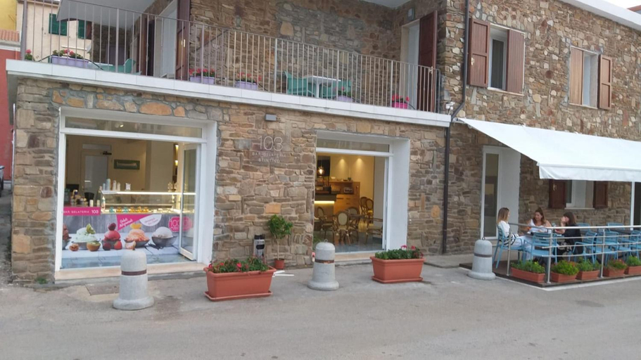 Exterior & Views 2, 103 Boutique Hotel Stintino, Sassari