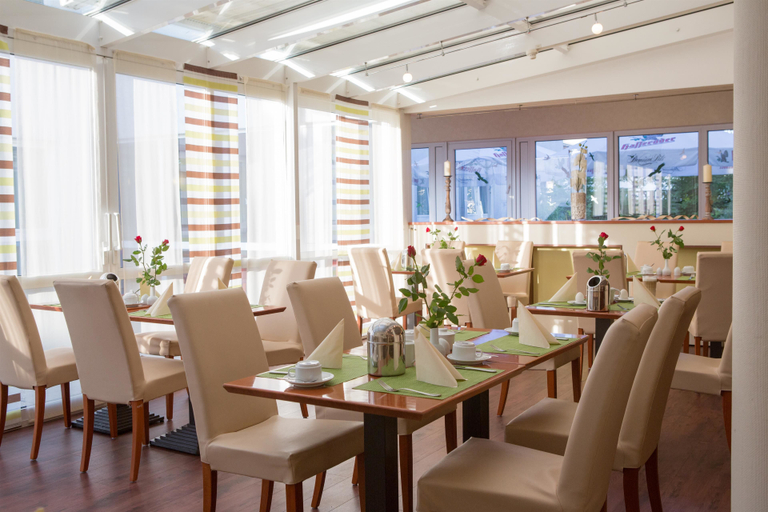 Food & Drinks 5, Amedia Hotel Frankfurt-Ruesselsheim, Groß-Gerau