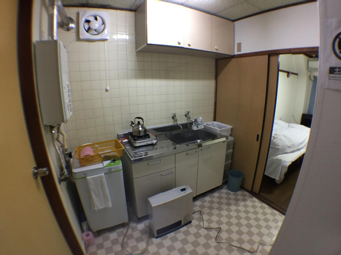 Bathroom 2