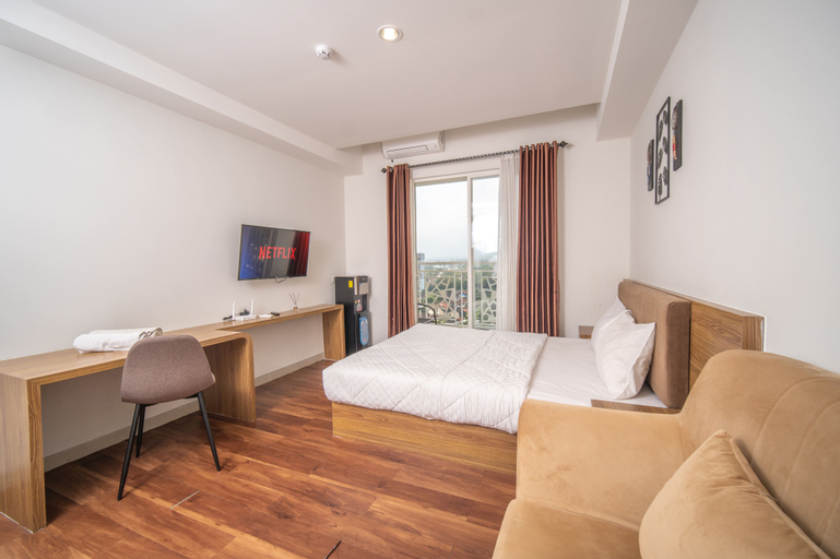 Bedroom 13
