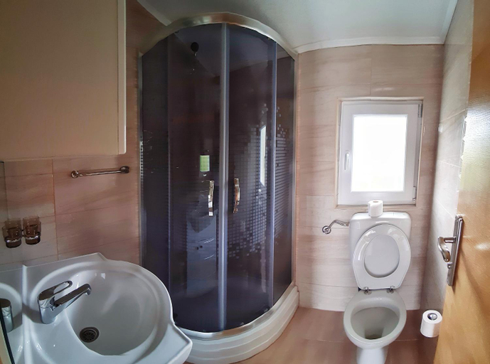 Bathroom 4, Villa Mimoza Blagaj, Herzegovina-Neretva