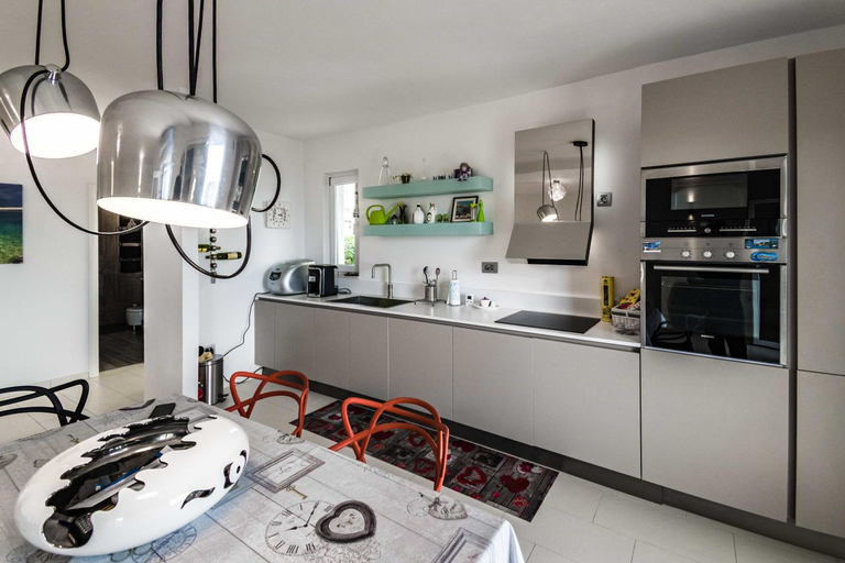 Facilities 3, Villa Mario - Rogoznica, Rogoznica