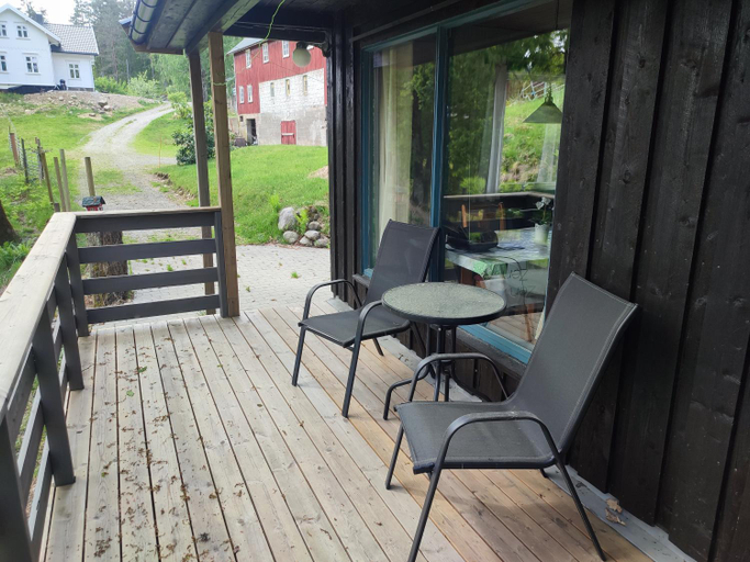 Others 2, Strandheim Two-Bedroom Cottage, Birkenes