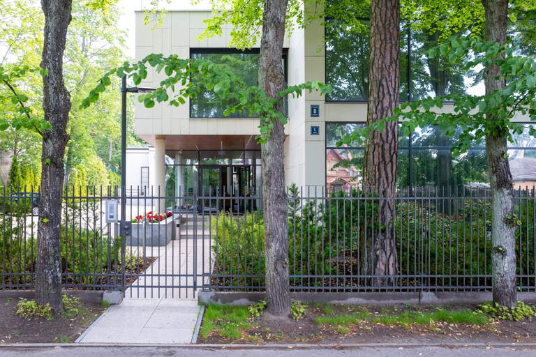 Others 3, Villa Lido apartments, Riga