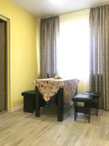 Others 4, Granat Inn, Sochi gorsovet