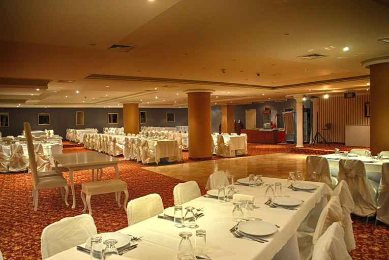 Food & Drinks 5, Eken Prestige, Bahçelievler