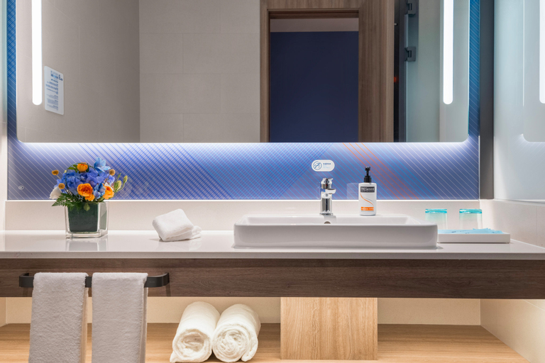 Bathroom 11