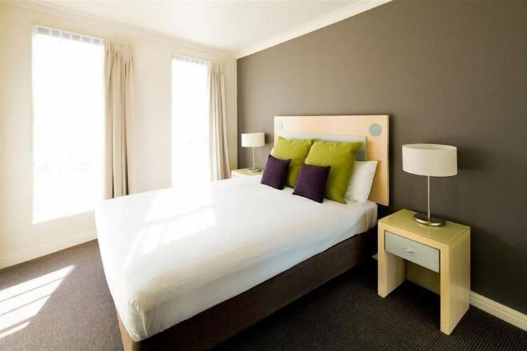 Bedroom 12