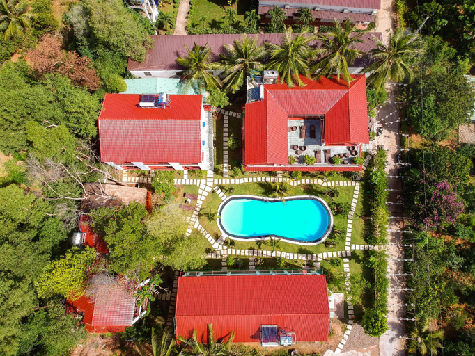 Public Area 3, Caesar Phu Quoc Hotel, Phú Quốc