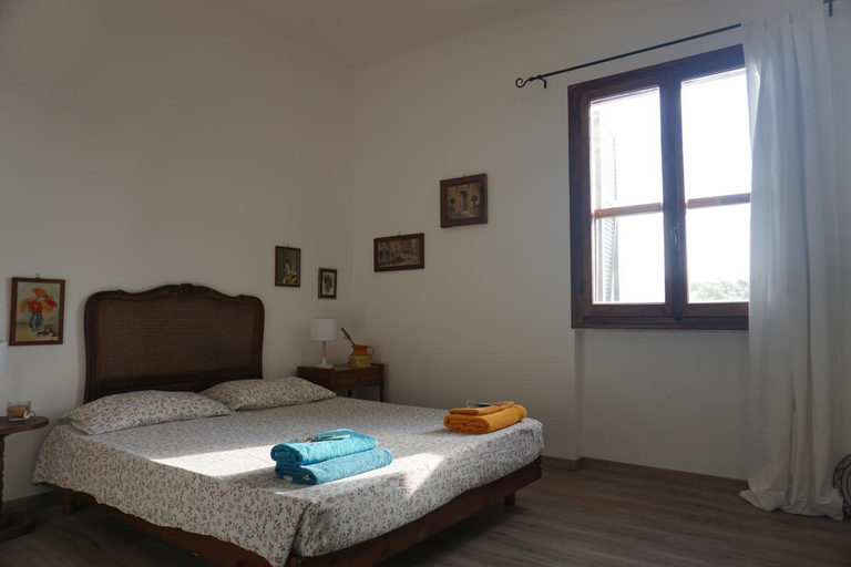 La Quercia Agriturismo, Imperia