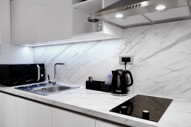 Facilities 4, VenaRi apartments, Rijeka, Rijeka