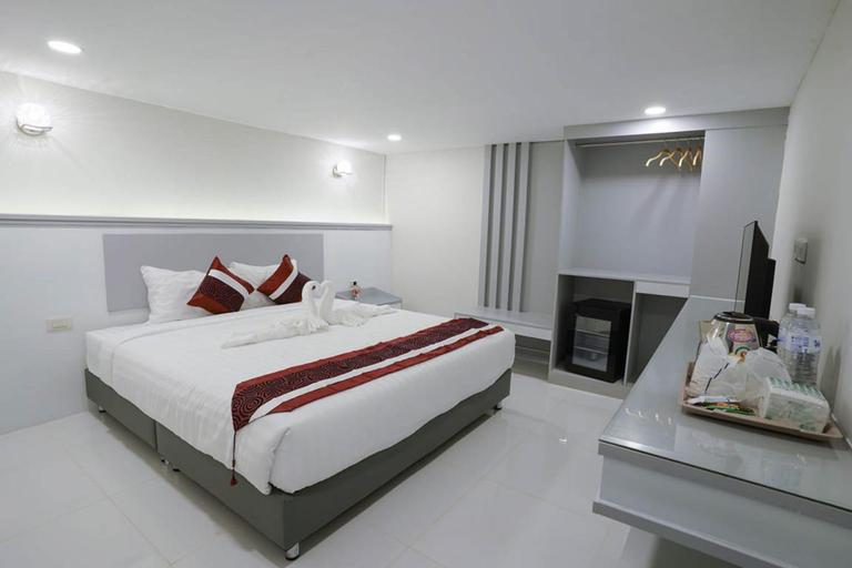 Bedroom 11