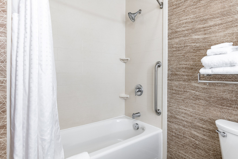 Holiday Inn Express & Suites Ironton by IHG - Tap to explore photos